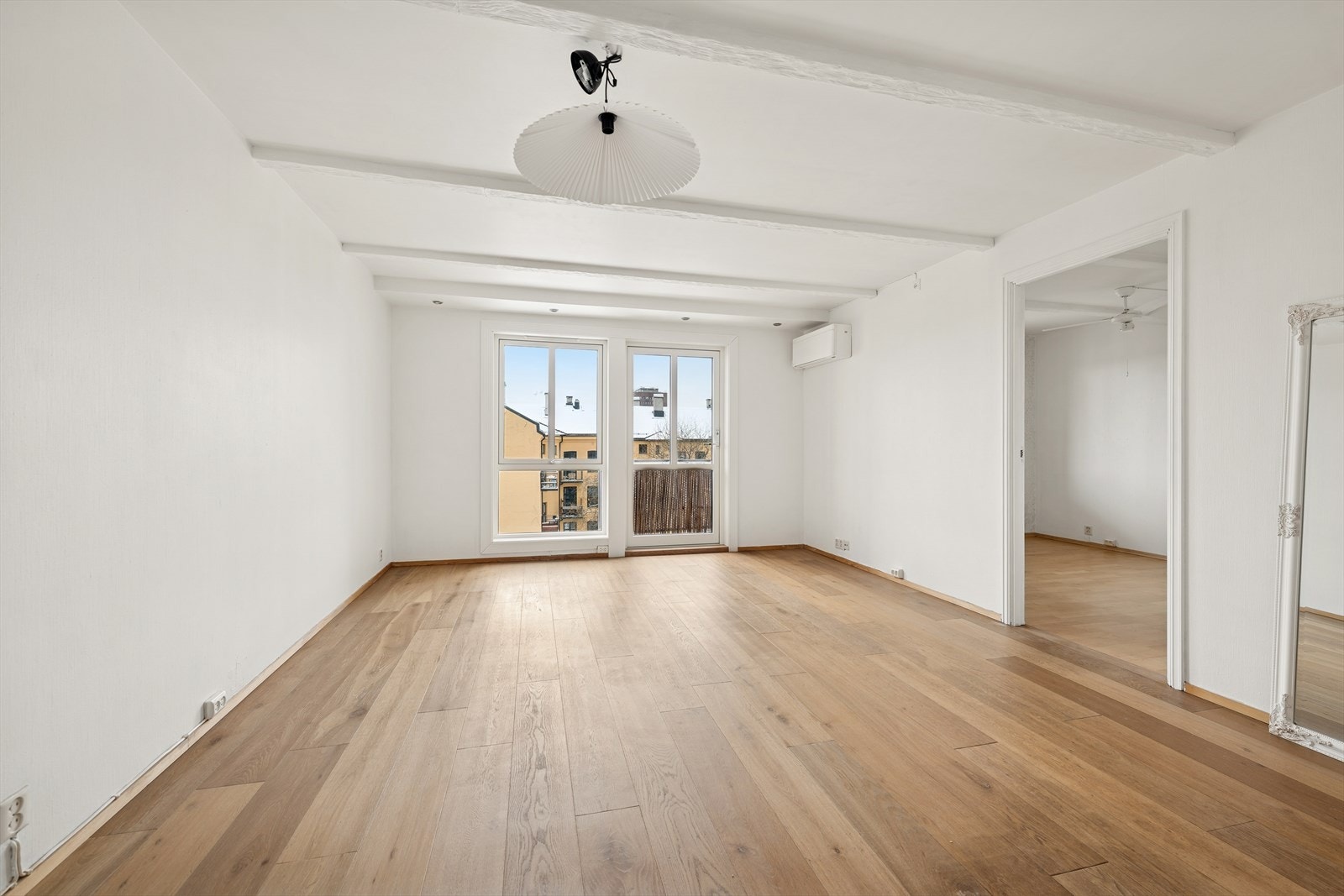 Velkommen til Rathkes gate 3! Galleribilde