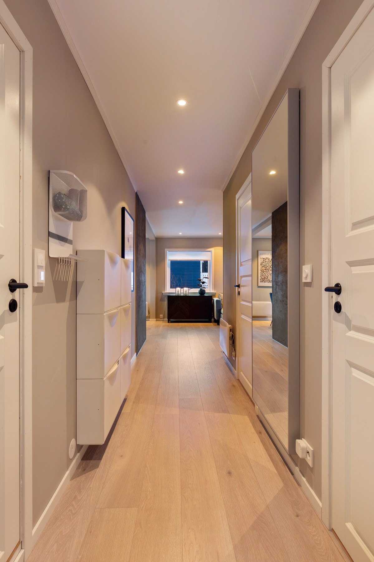 Velkommen inn! Galleribilde