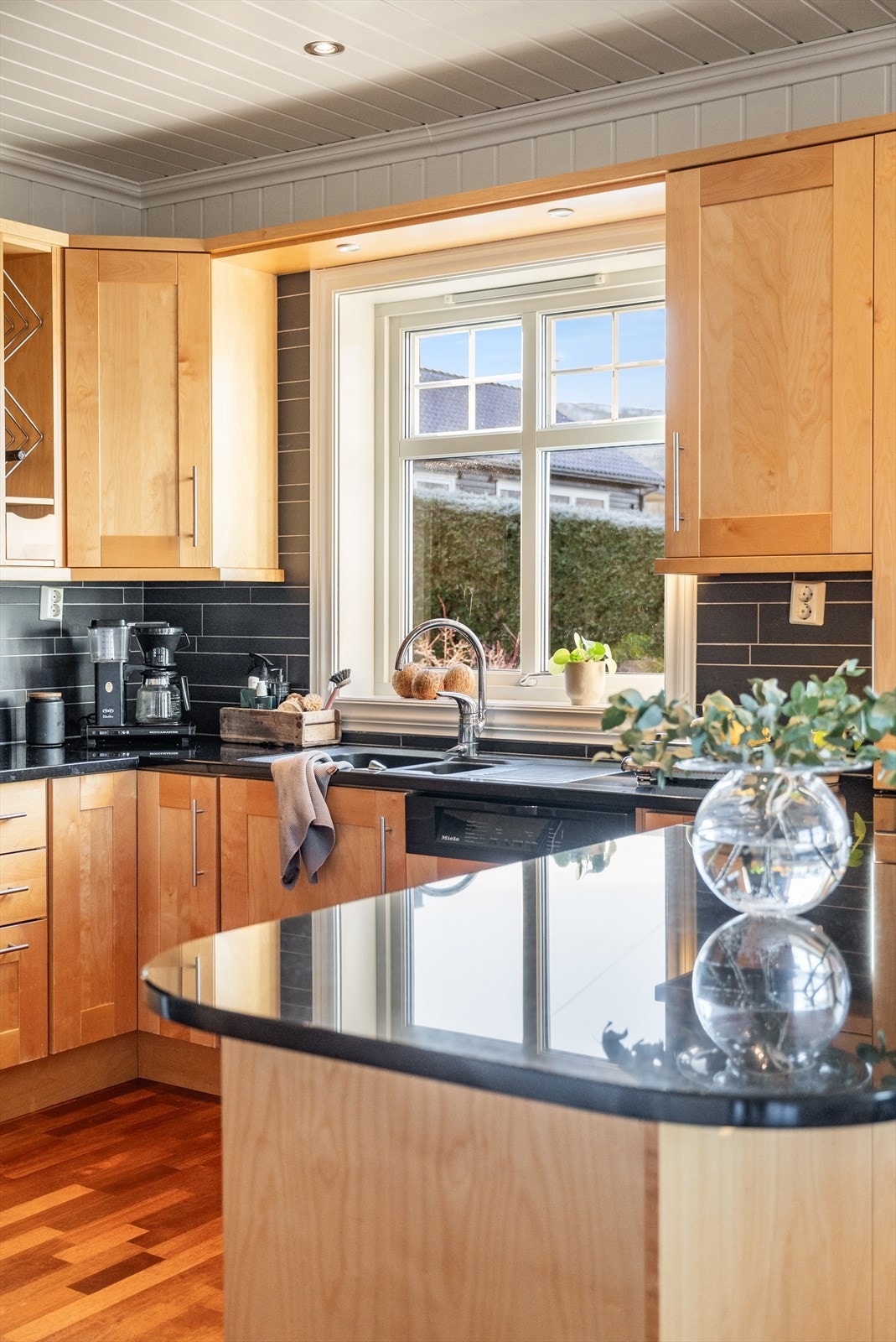 Kjøkken - 1. etasje Galleribilde