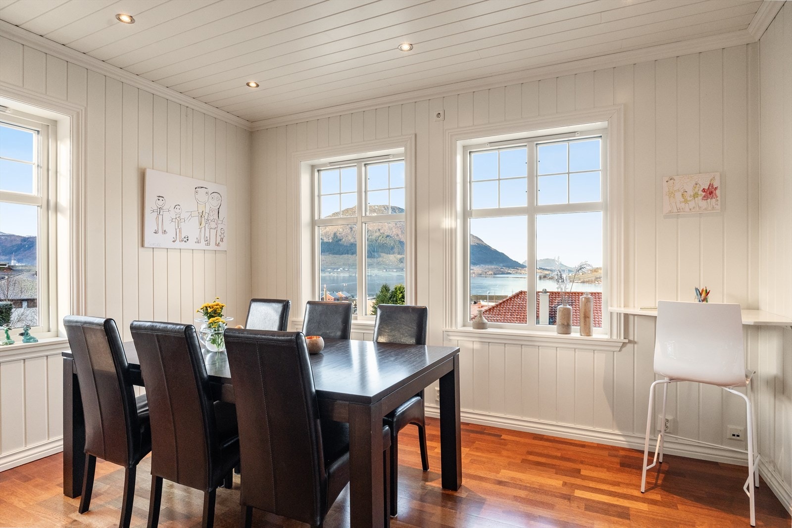 Kjøkken - 1. Etasje Galleribilde