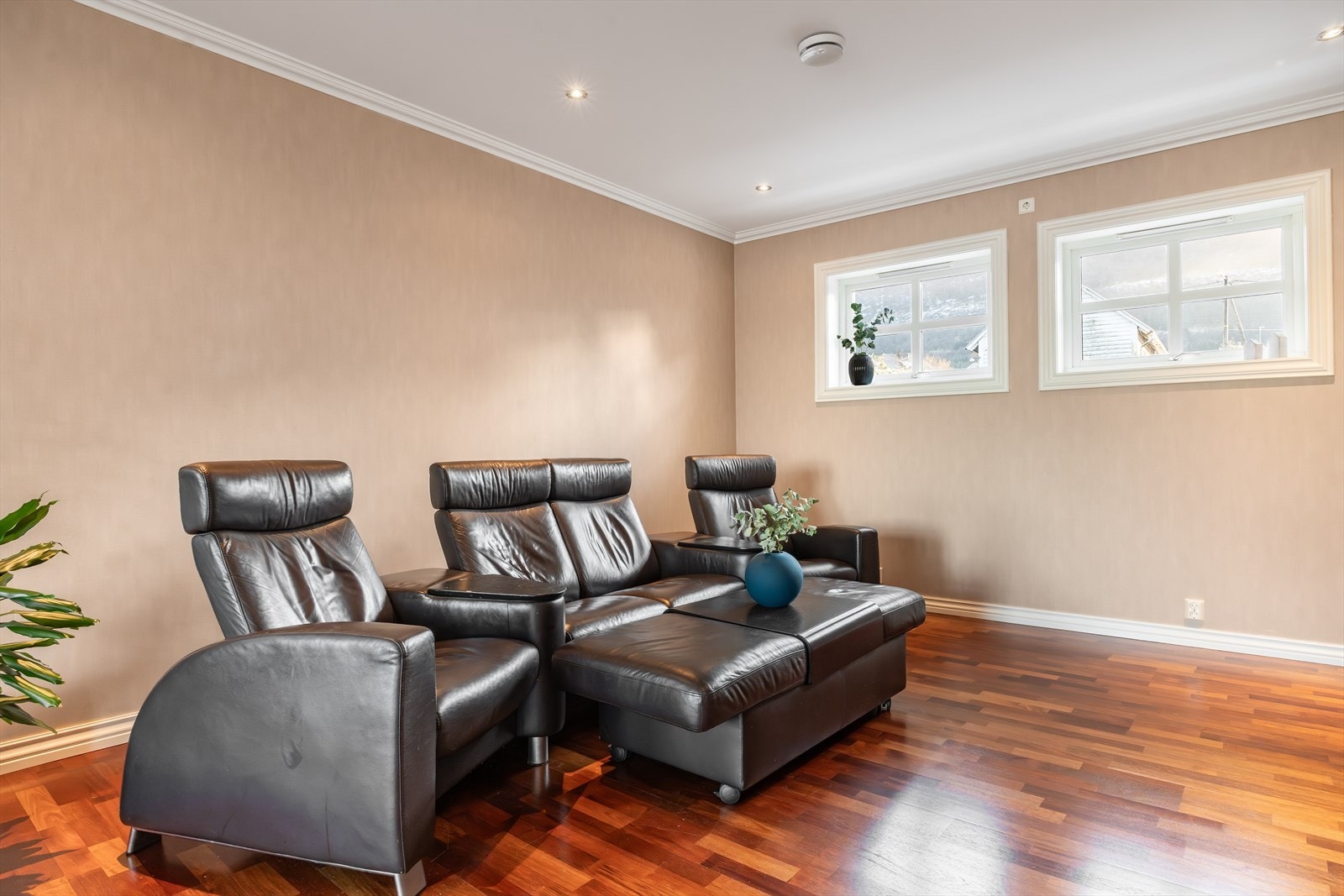 Stue - 1. etasje Galleribilde