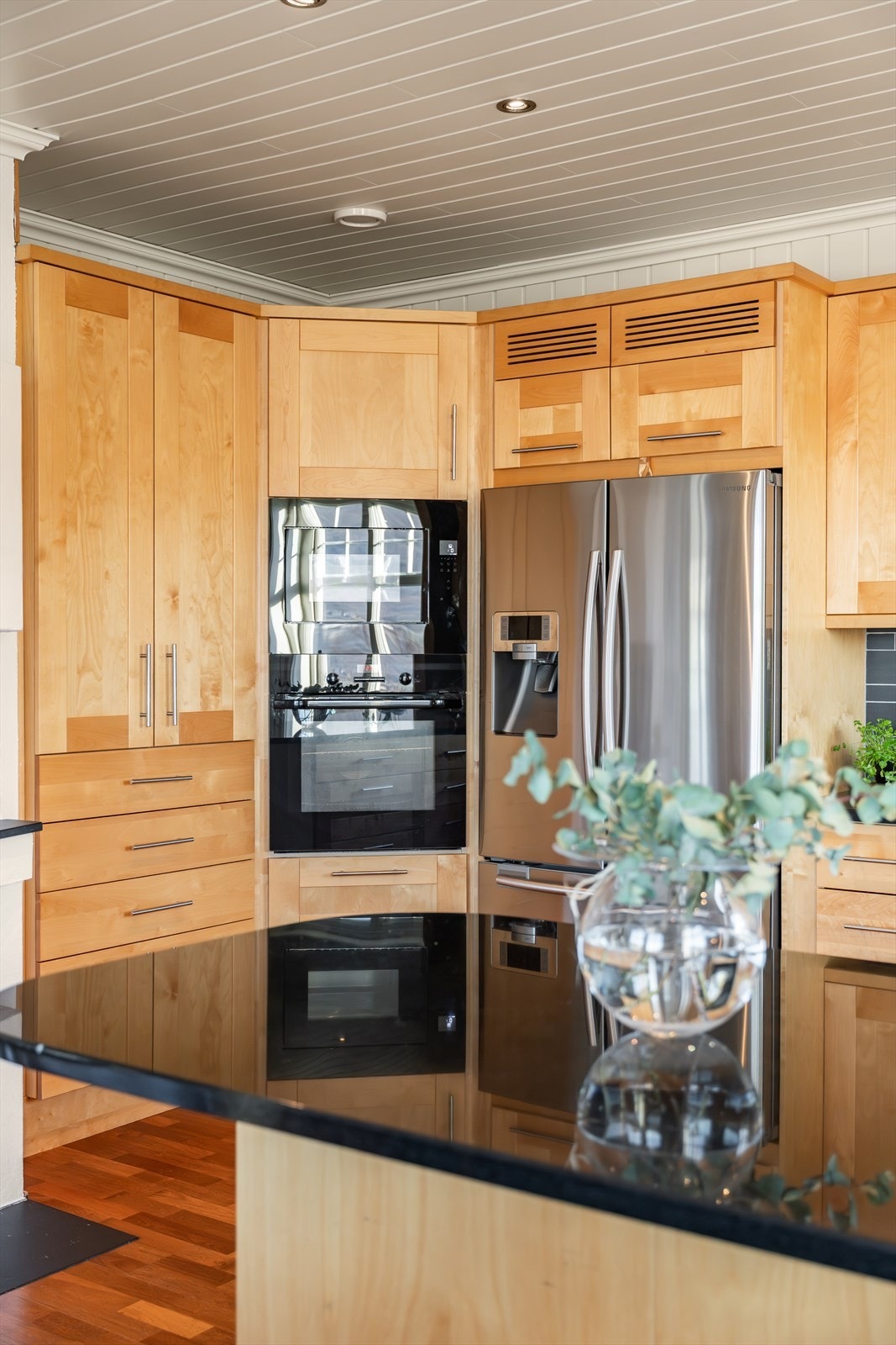 Kjøkken - 1. etasje Galleribilde