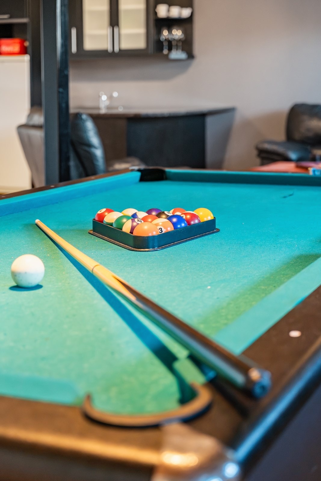 Stue - Kjeller Galleribilde