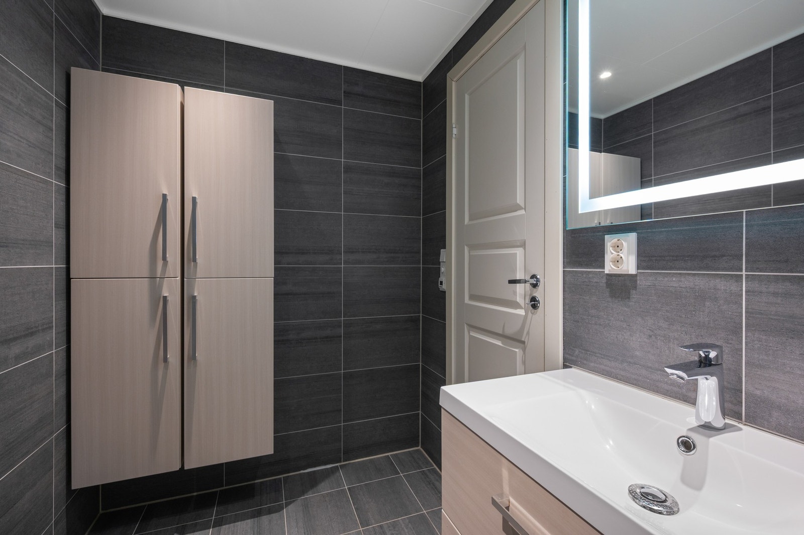 - Badet ble pusset opp av fagfolk i 2019 - Galleribilde