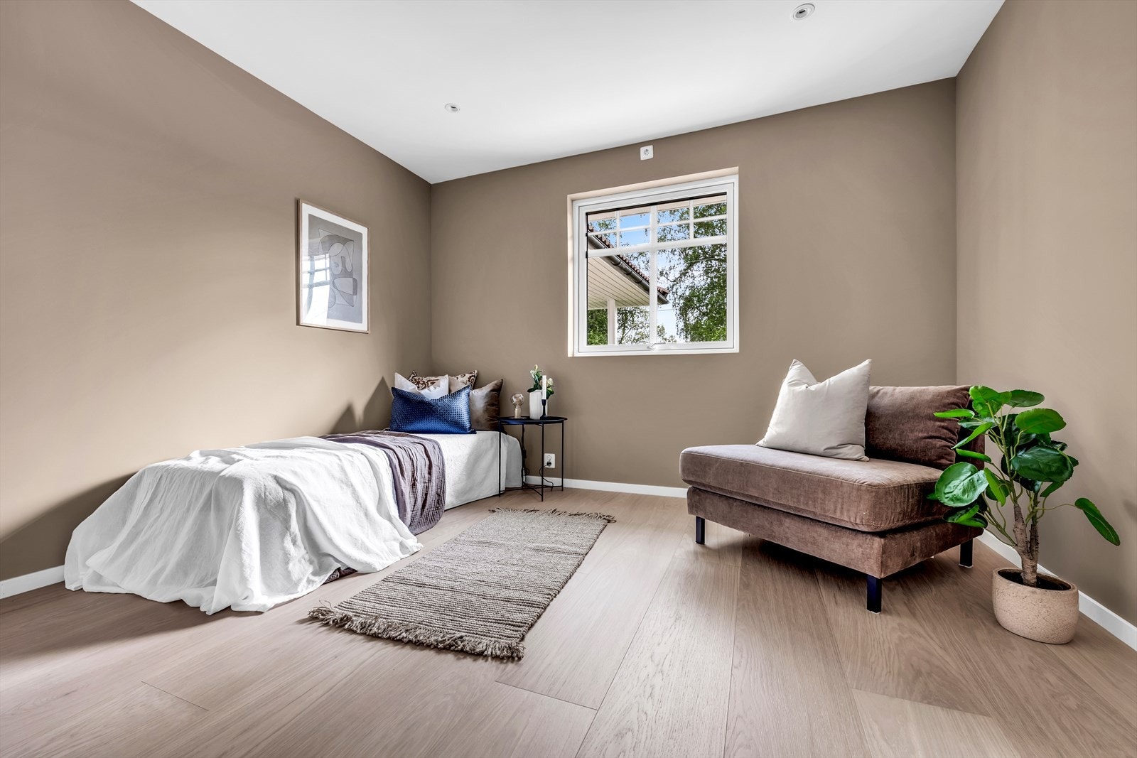 Soverom 2 Galleribilde