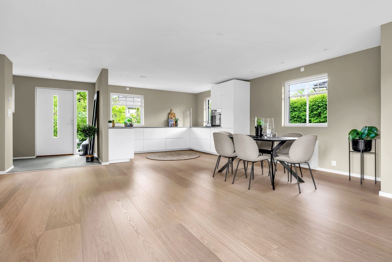 Fra kjøkkenet Galleribilde