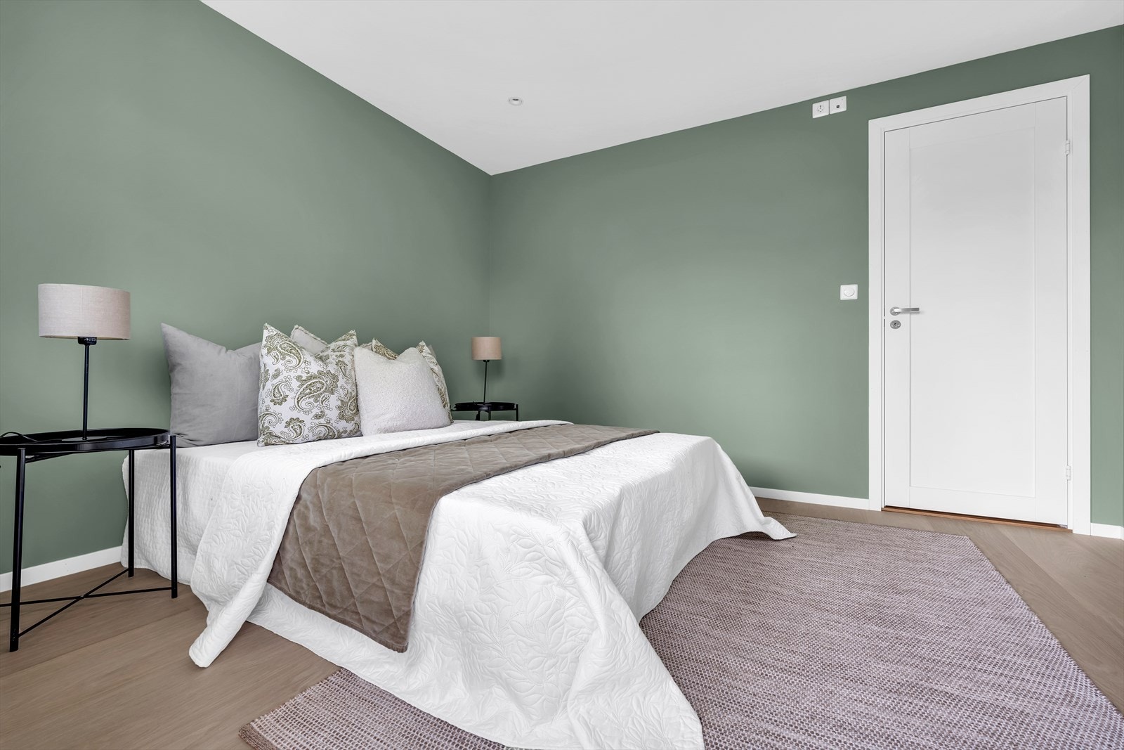 Soverom 1 Galleribilde