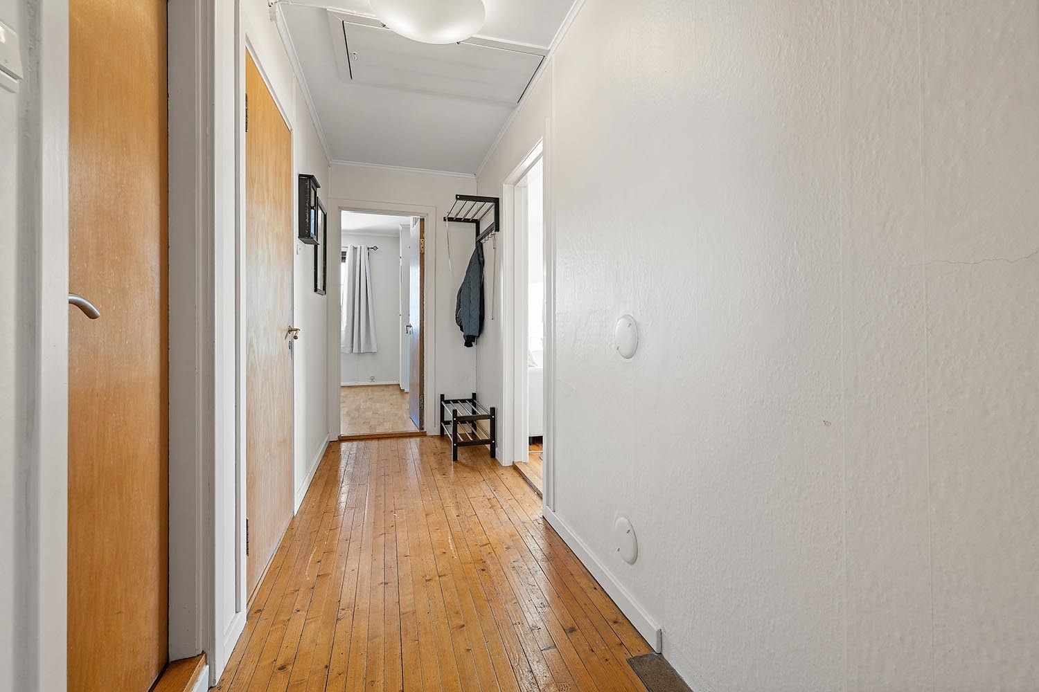 2. etasje Galleribilde