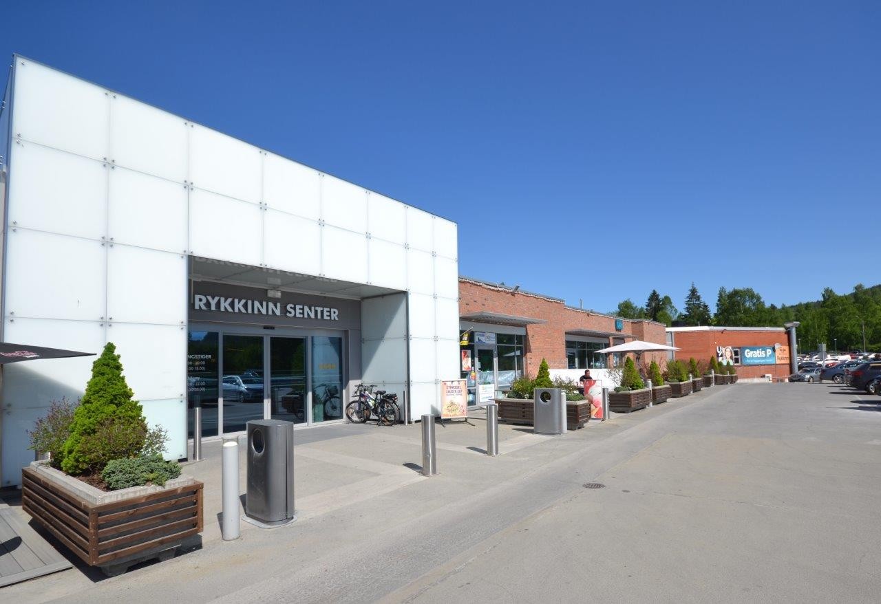 Nærmiljø Galleribilde