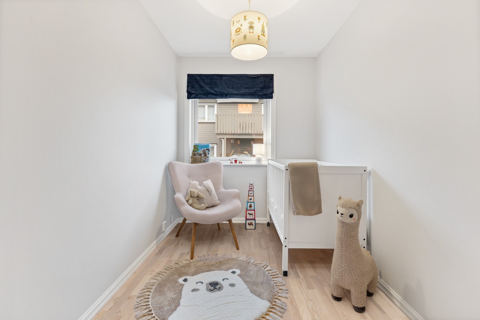 Soverom 2 Galleribilde