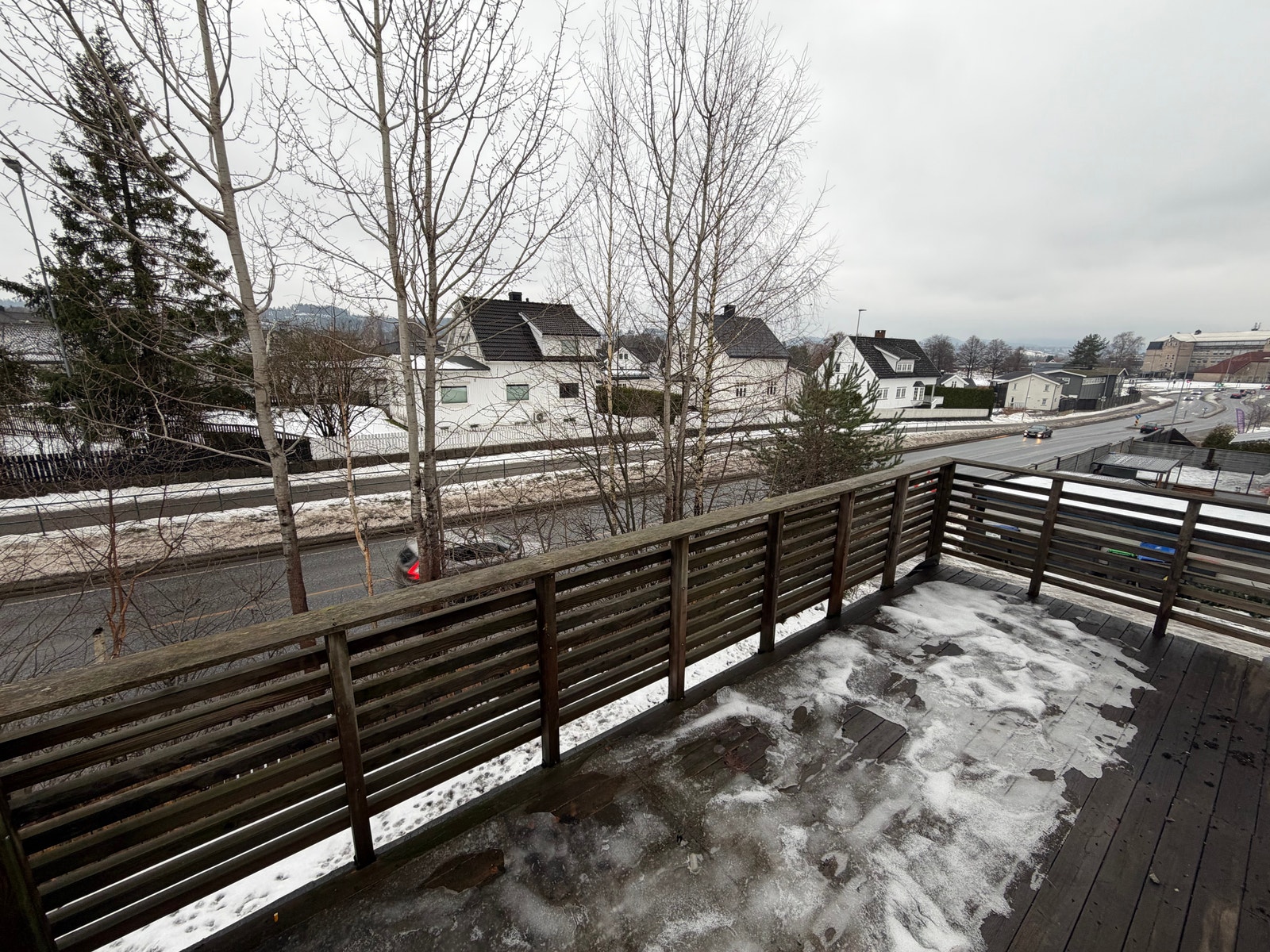 Veranda Galleribilde