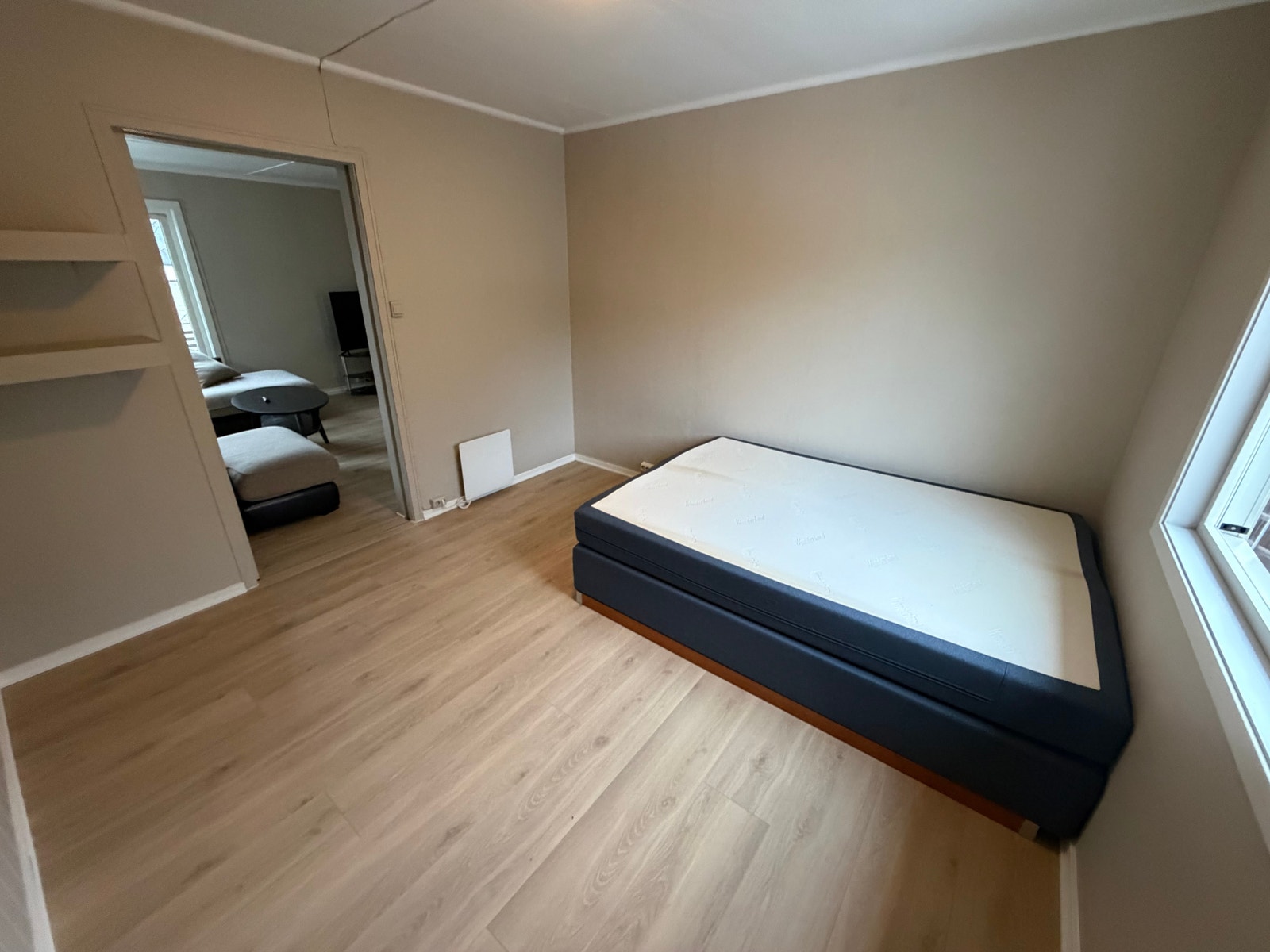 Soverom 1 Galleribilde