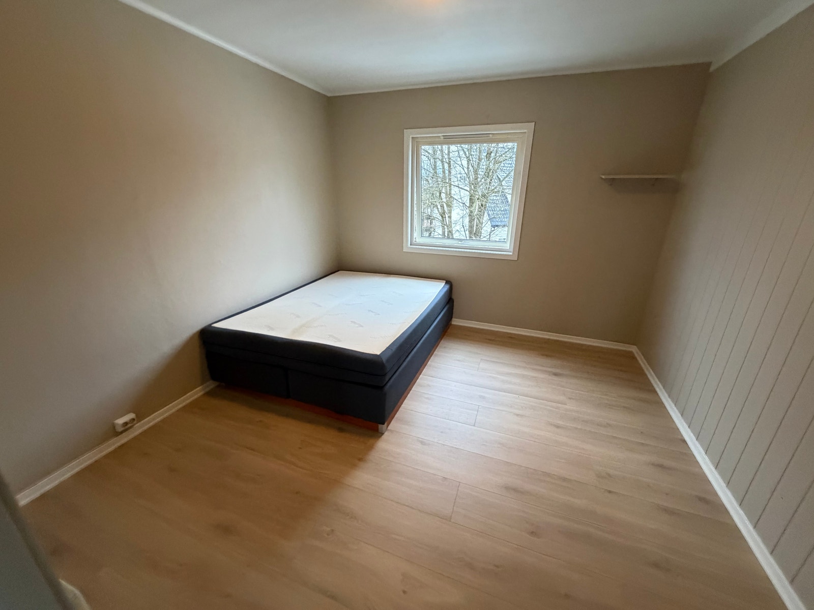 Soverom 1 Galleribilde