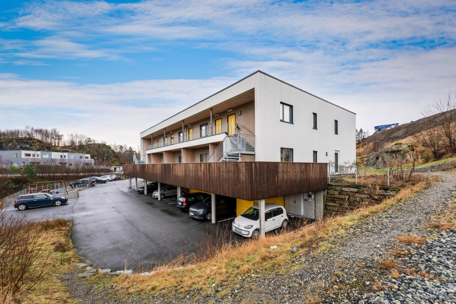 Alt i alt fremstår eiendommen som en helhetlig og innbydende bolig med gjennomgående gode kvaliteter Galleribilde