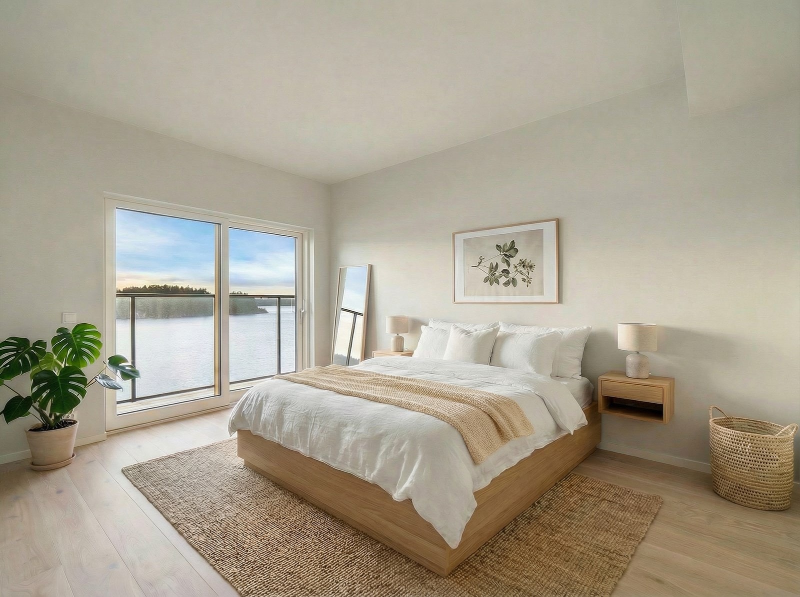 Til info: Styling i bildet er generert ved bruk av kunstig intelligens. Mindre avvik kan forekomme. Galleribilde