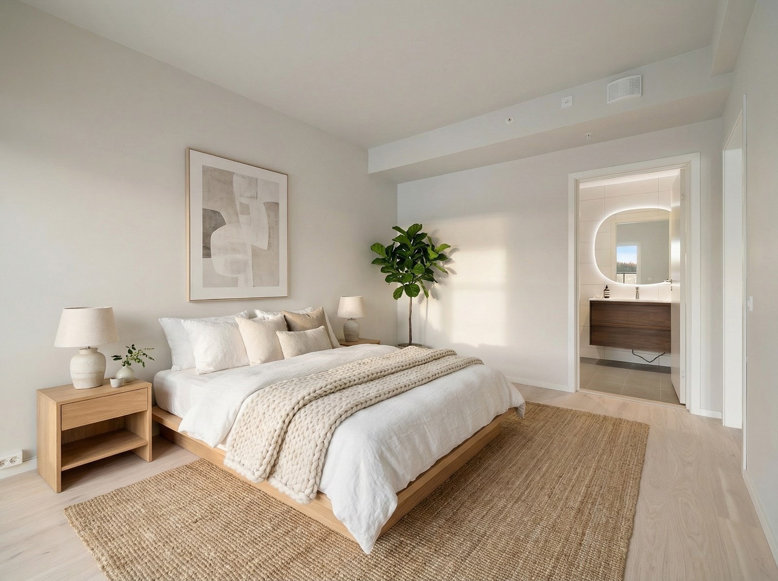 Til info: Styling i bildet er generert ved bruk av kunstig intelligens. Mindre avvik kan forekomme. Galleribilde