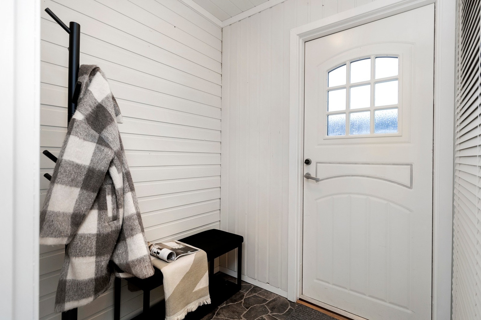 Velkommen inn! Galleribilde