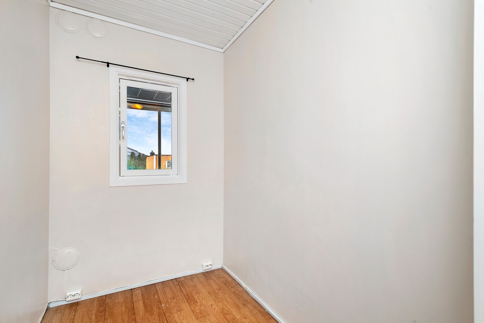 Bod i 2. etasje Galleribilde