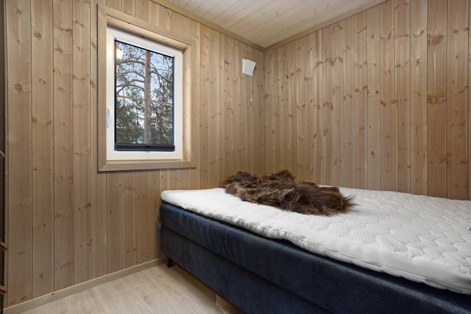 Soverom l Galleribilde