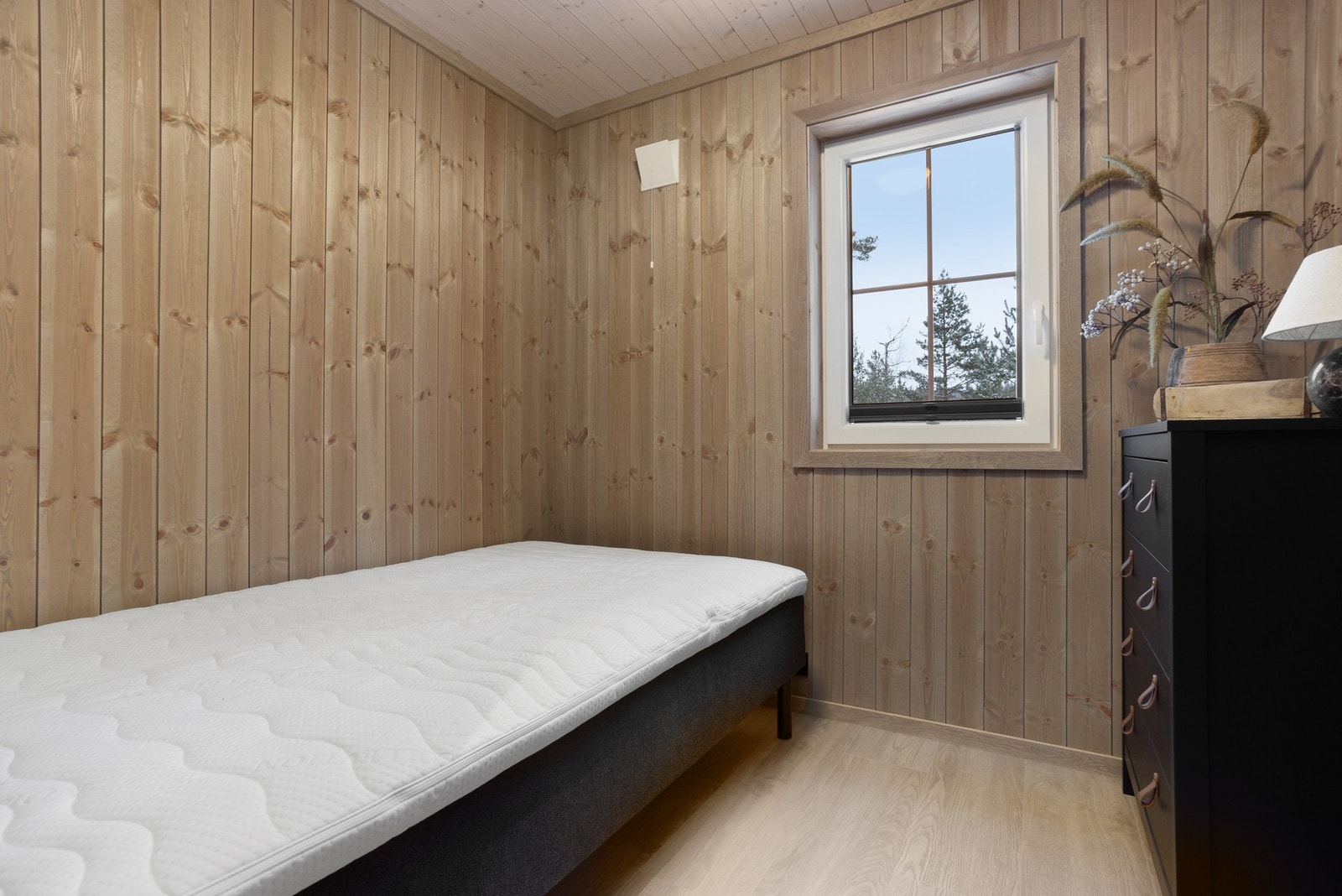 Soverom ll Galleribilde