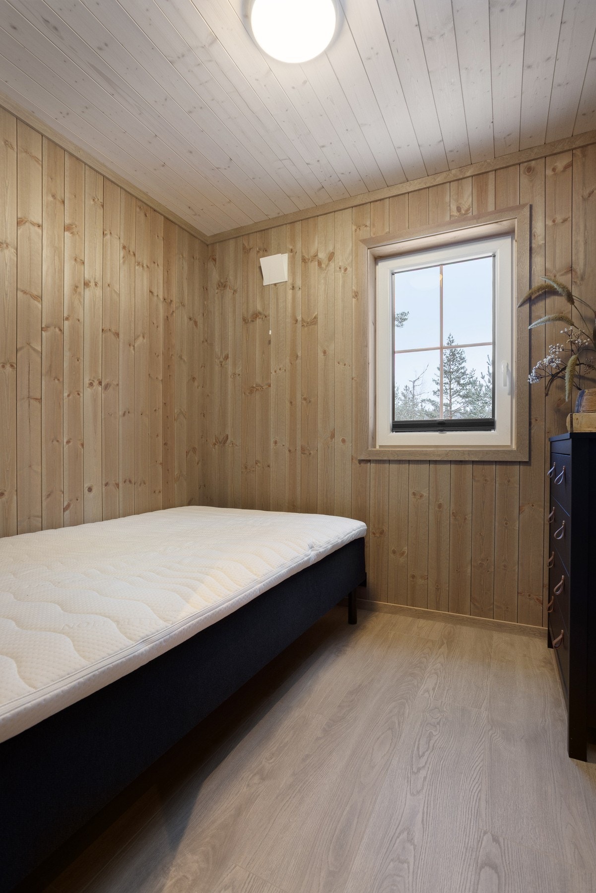 Soverom ll Galleribilde