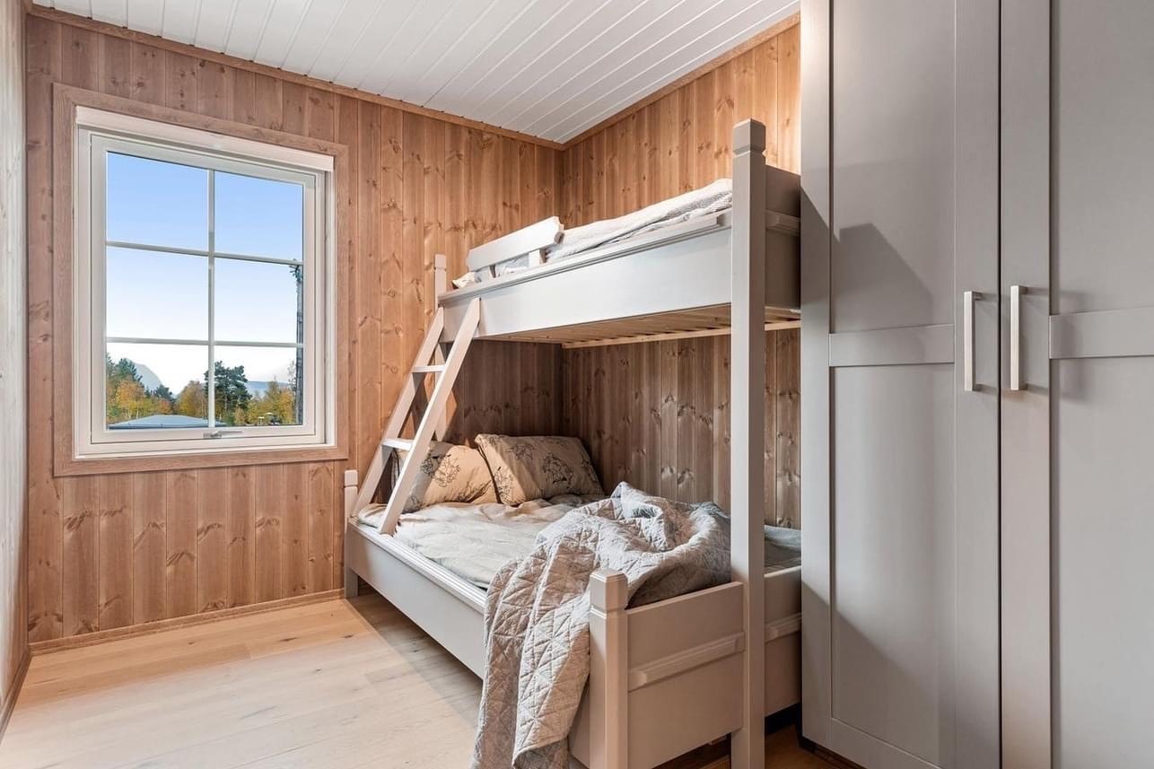 Soverom nr 3 Galleribilde