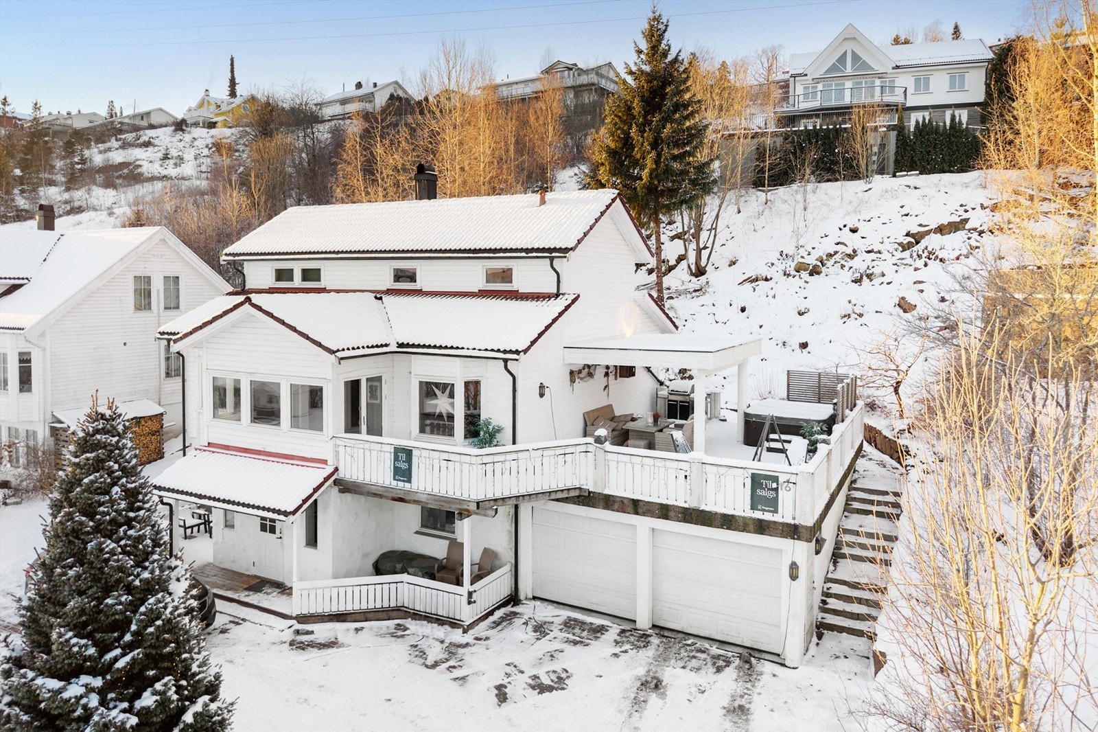 Velkommen til Plassen 16 Galleribilde