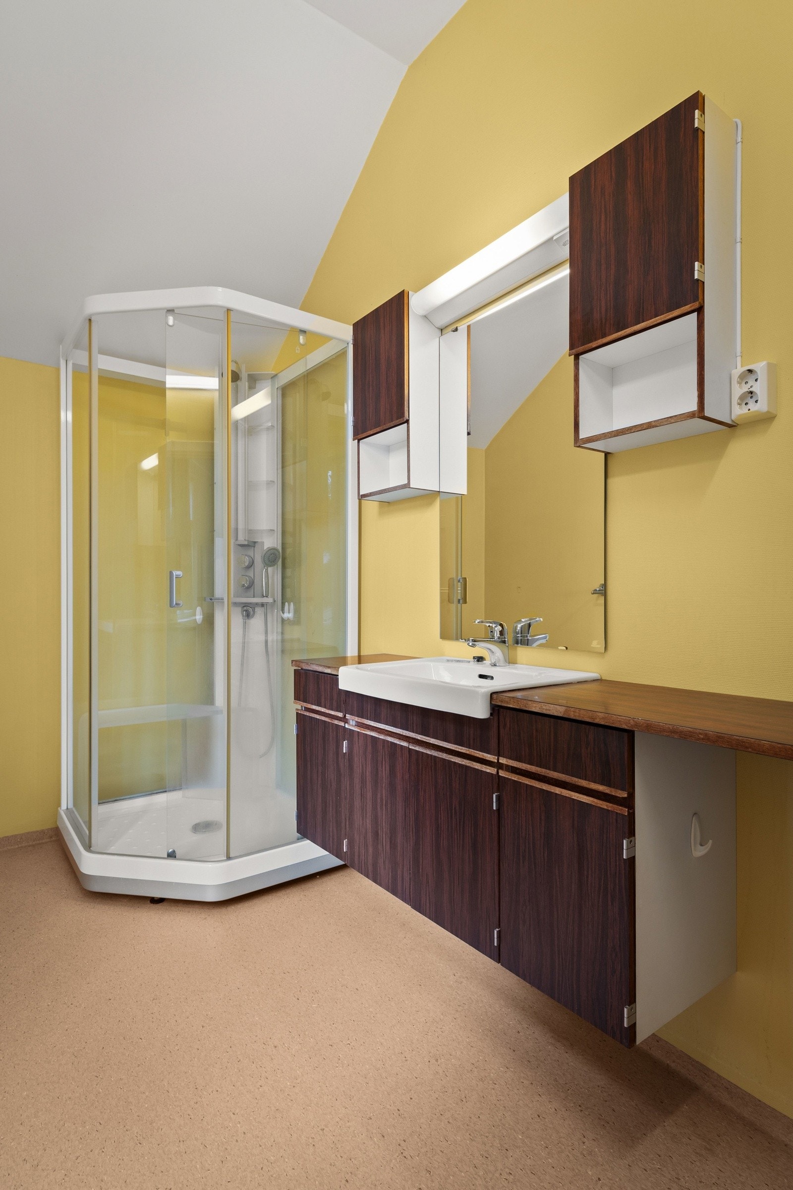 Oppussingsobjekt Galleribilde