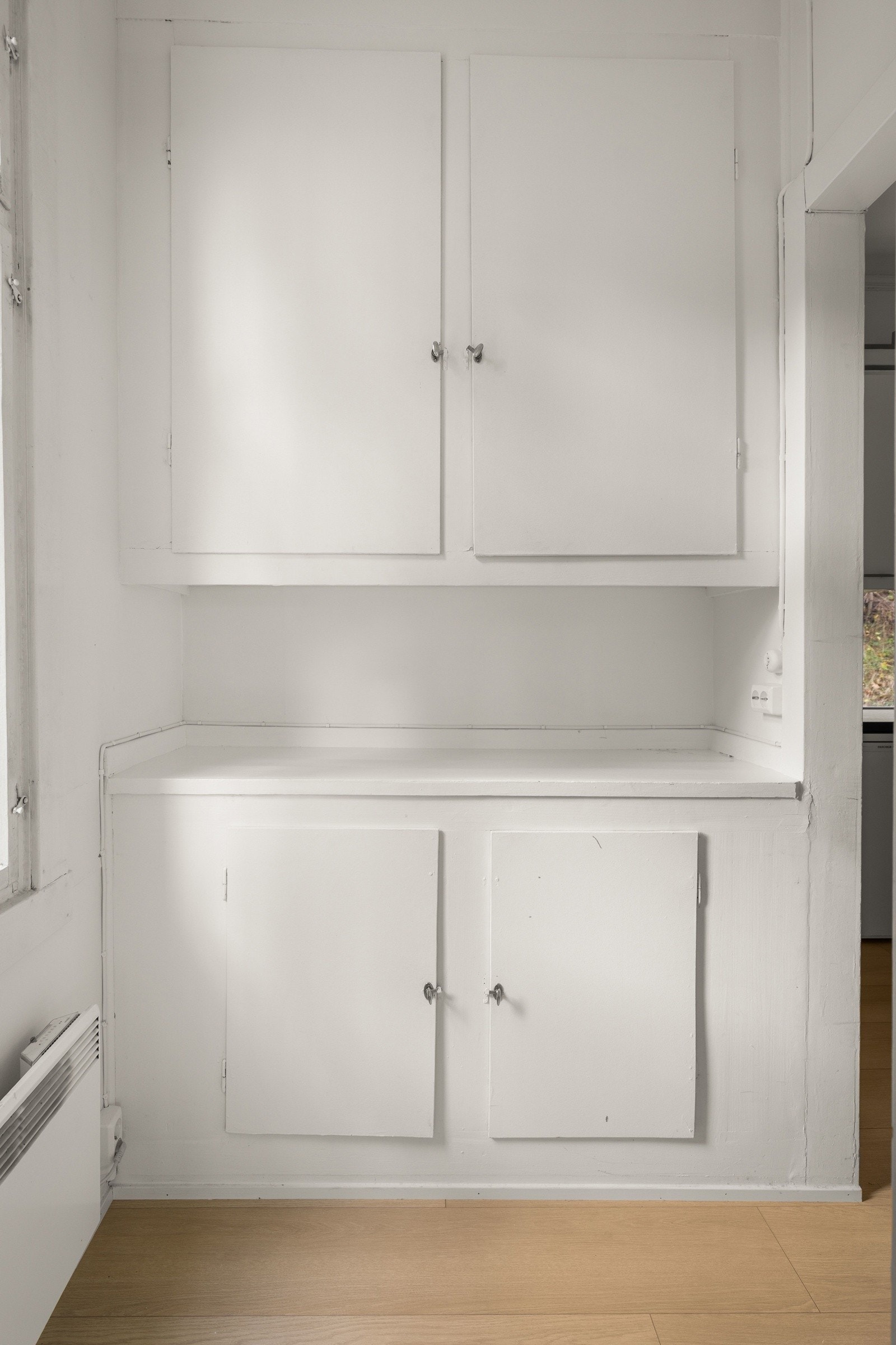 Oppussingsobjekt | Store og lyse rom med god takhøyde Galleribilde