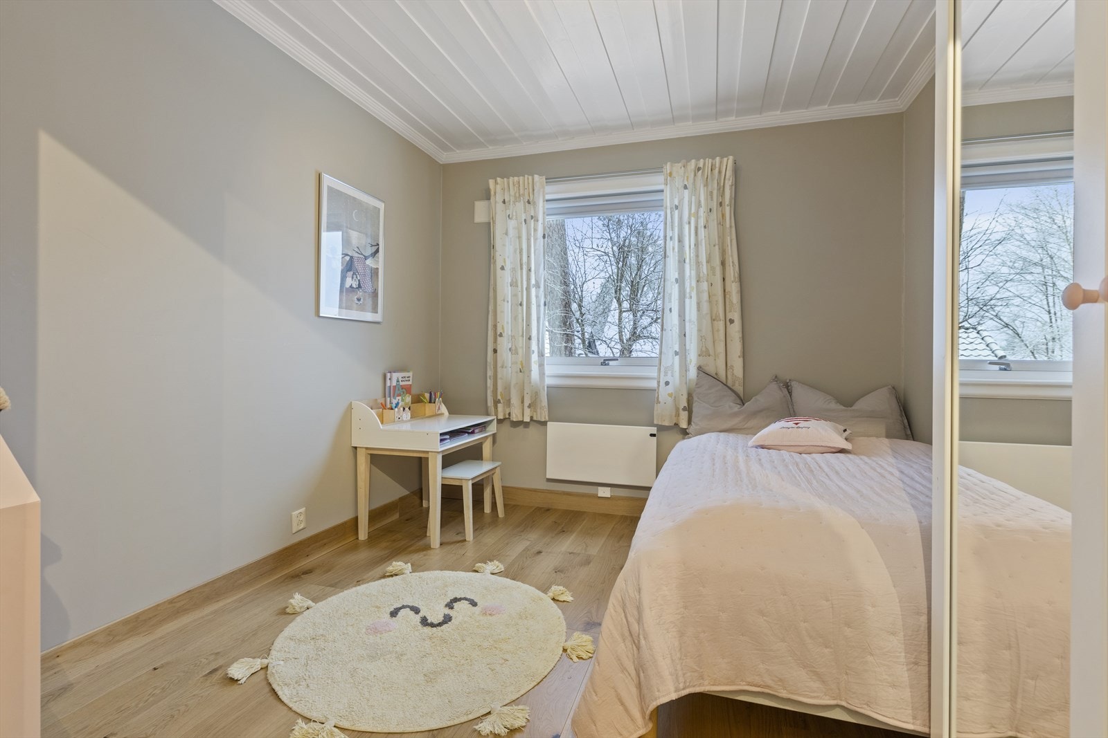 Soverom 3. Galleribilde