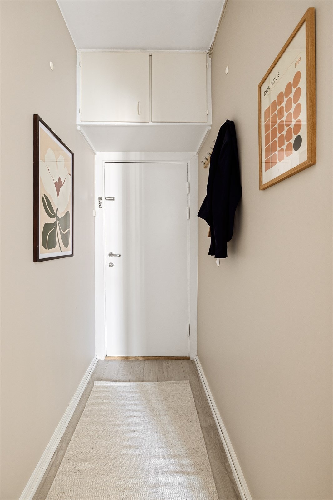 Velkommen inn! Galleribilde