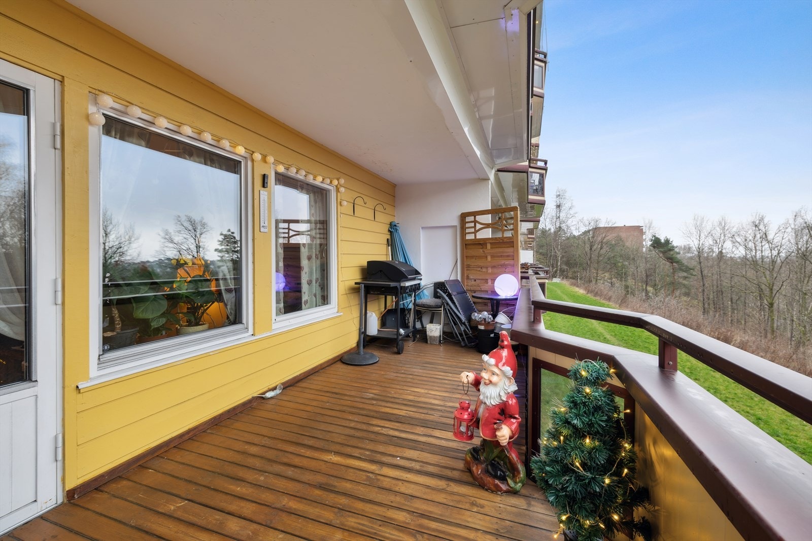 Elise Talsæte v/DNB Eiendom har gleden av å presentere Slalåmbakken 5E! En enkel og praktisk 2 romsleilighet med stort potensial. Galleribilde