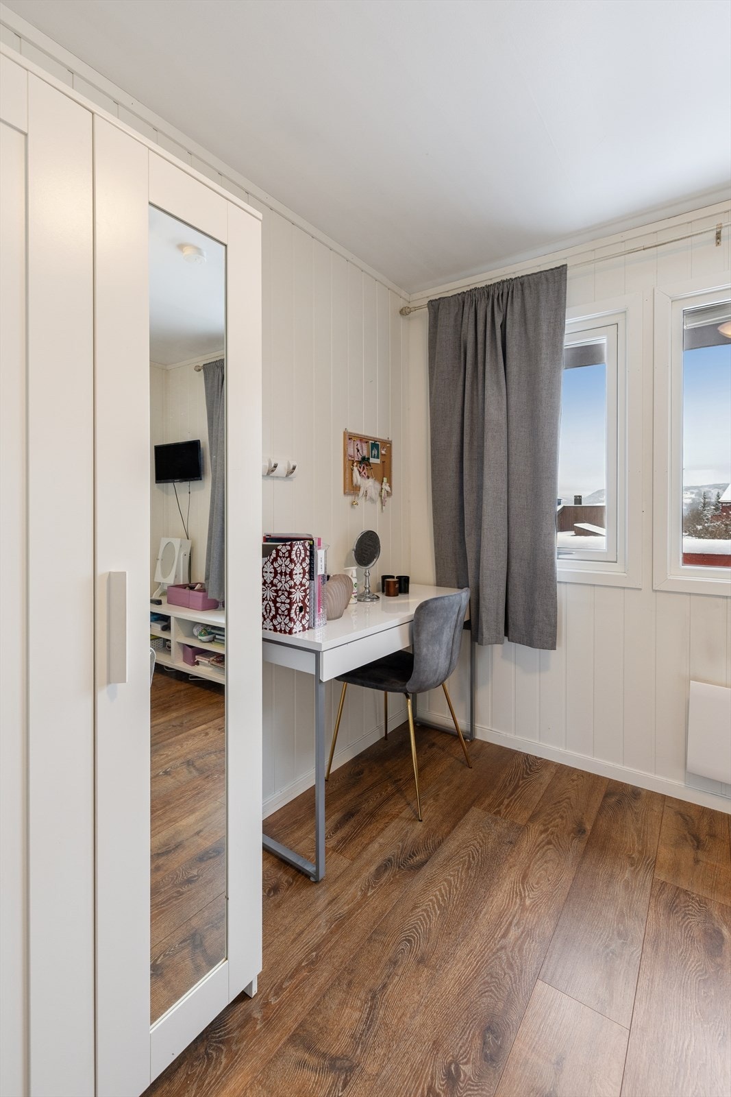 Soverom 2. Galleribilde