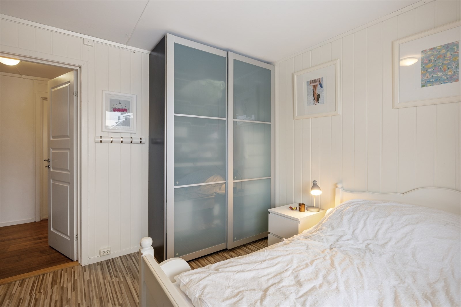 Soverom 3. Galleribilde