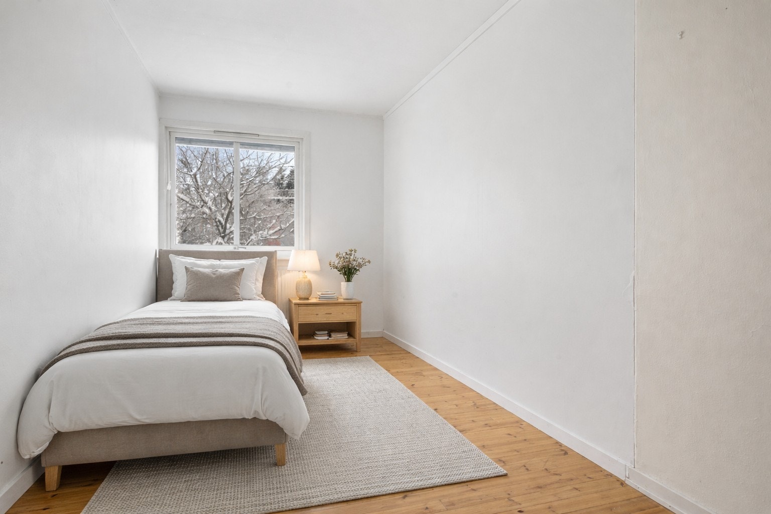 Soverom 2. Galleribilde