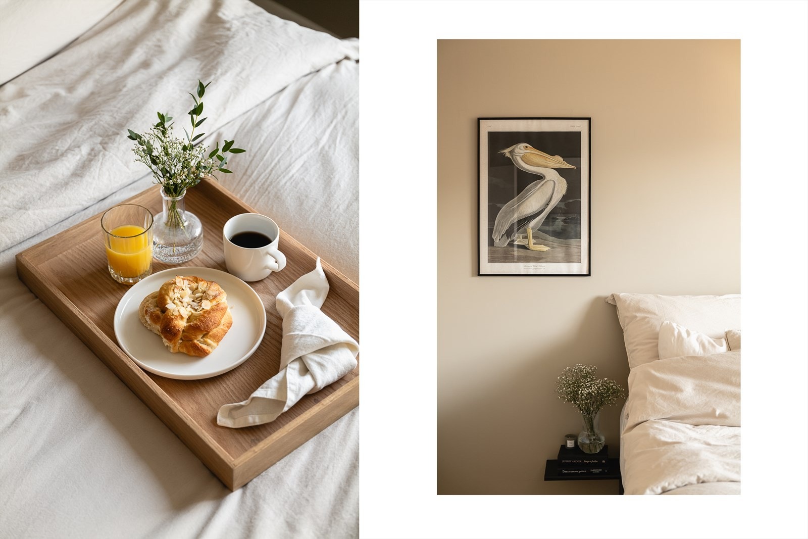 Hovedsoverom Galleribilde