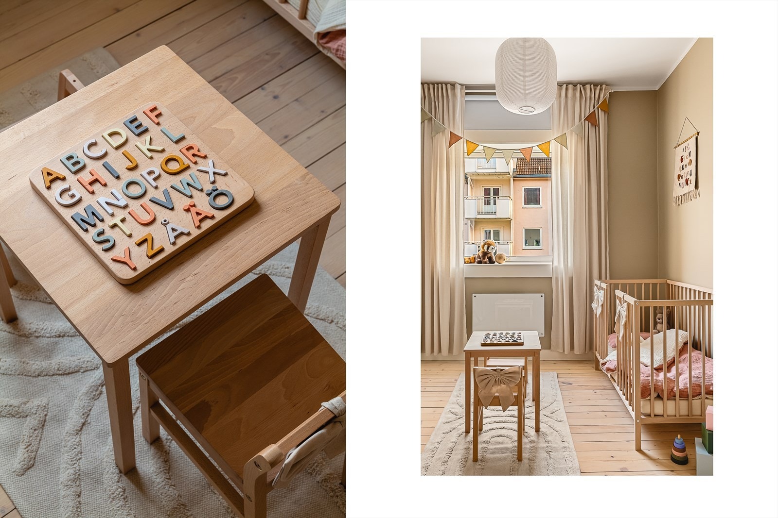 Soverom 2 Galleribilde