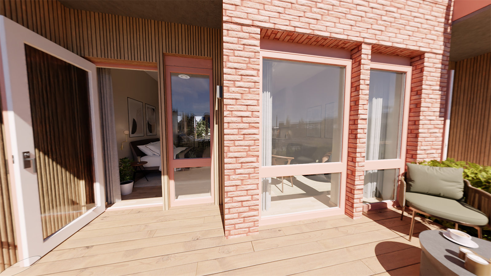 - Bildet er hentet fra modell, avvik vil forekomme. (Se lenke i annonsen) Galleribilde