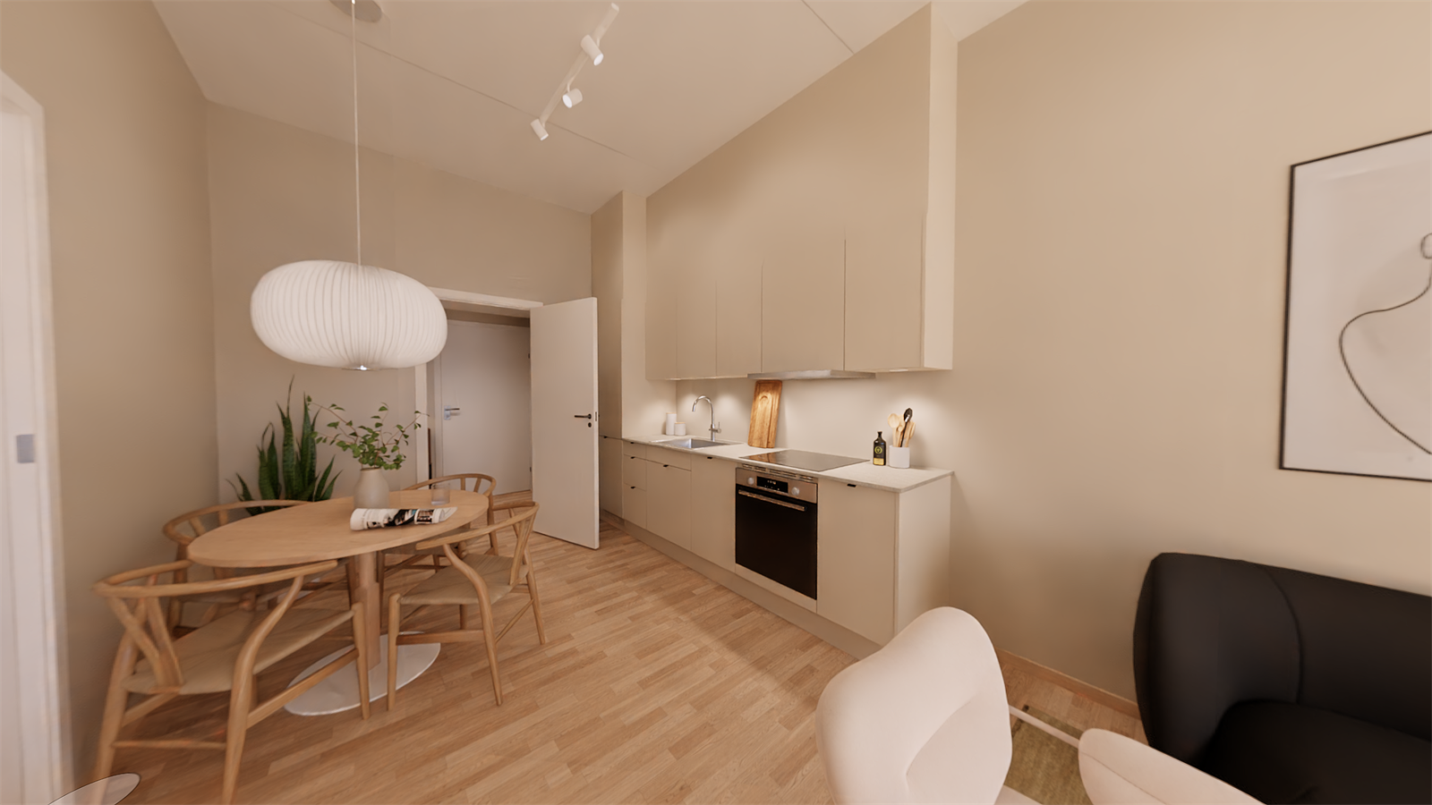 - Bildet er hentet fra modell, avvik vil forekomme. (Se lenke i annonsen) Galleribilde