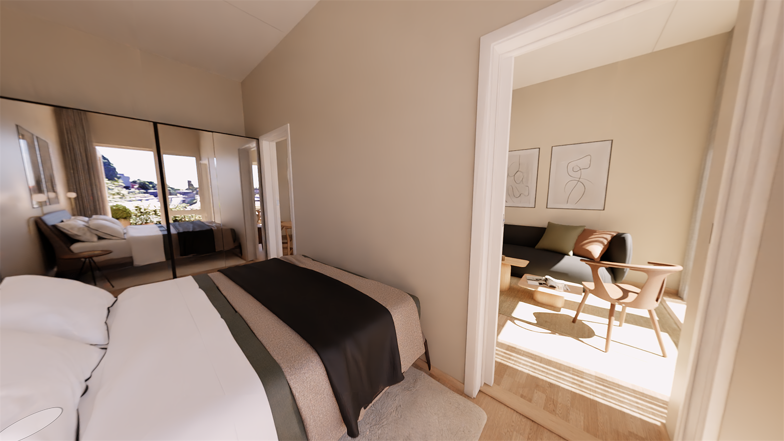 - Bildet er hentet fra modell, avvik vil forekomme. (Se lenke i annonsen) Galleribilde