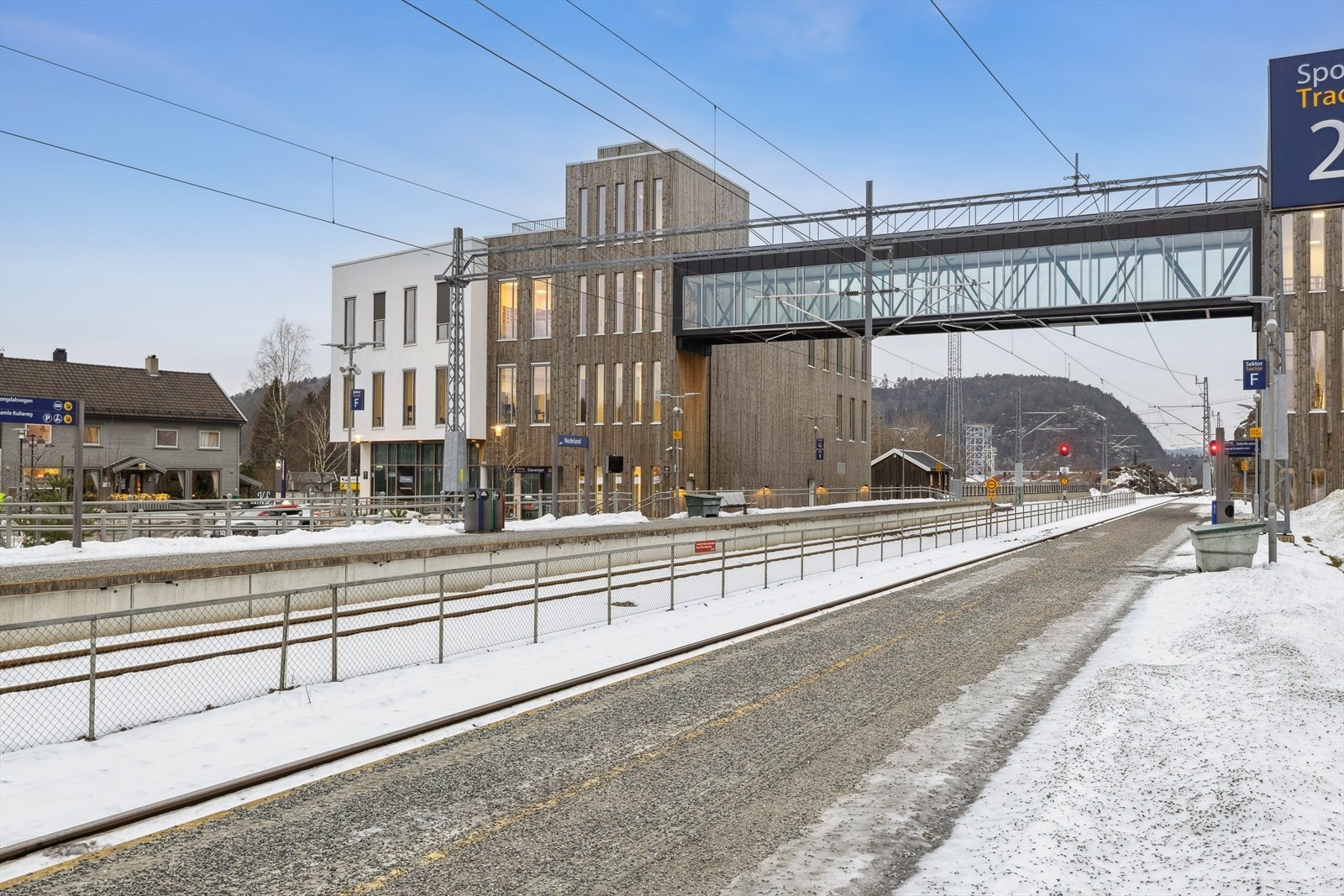 Nærområdet Galleribilde