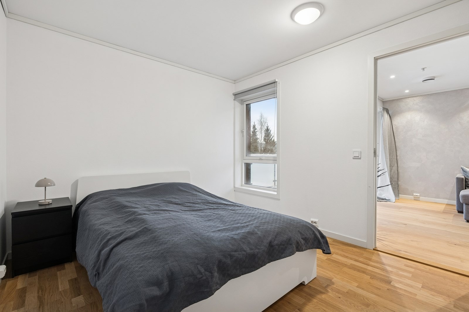 Soverom 1 Galleribilde