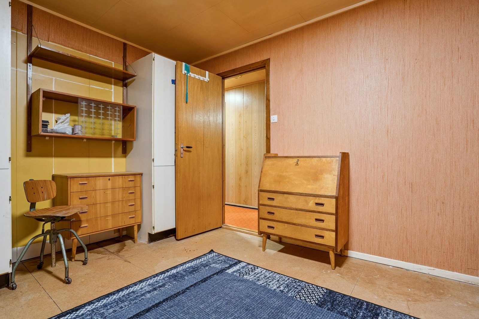 Soverom Galleribilde