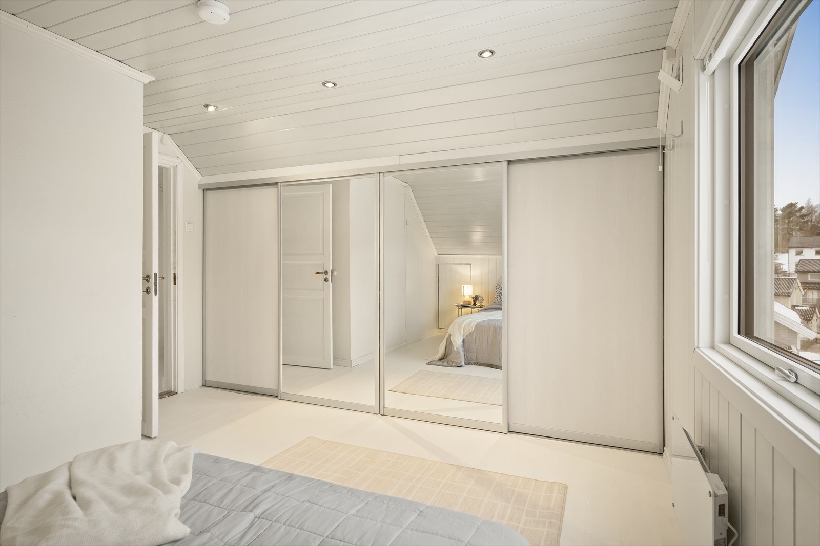 Soverom Galleribilde