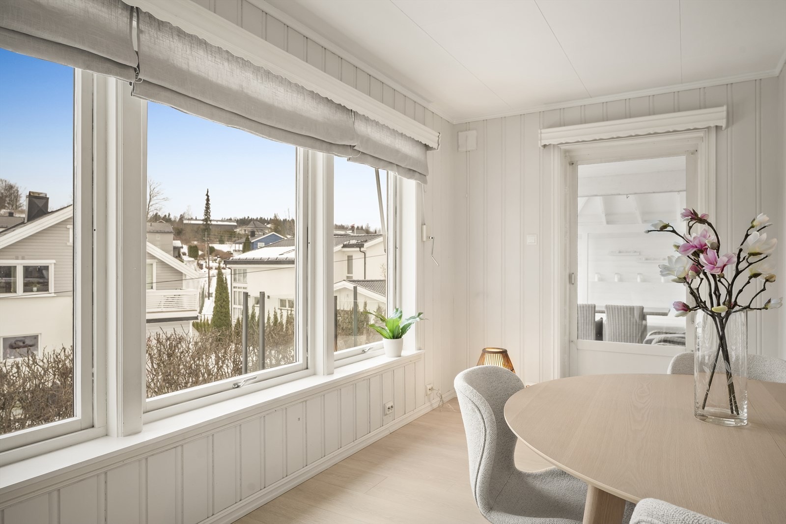 Spisestue Galleribilde