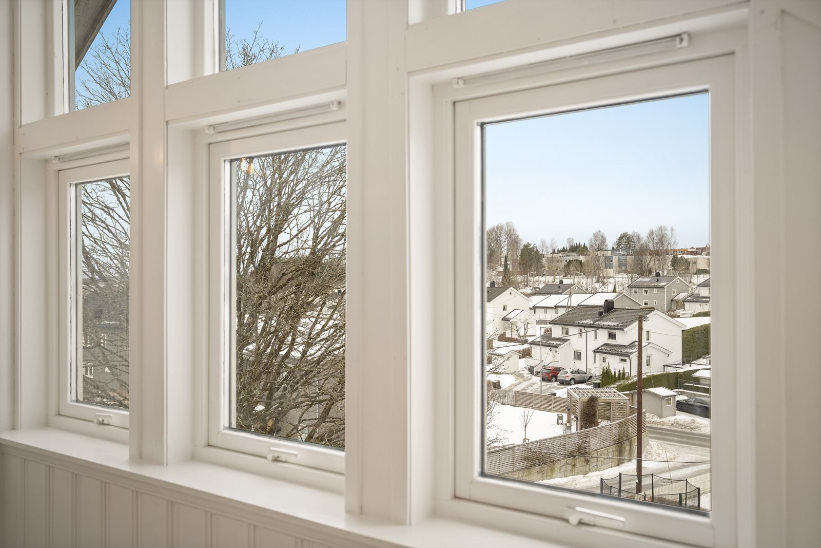 Soverom Galleribilde