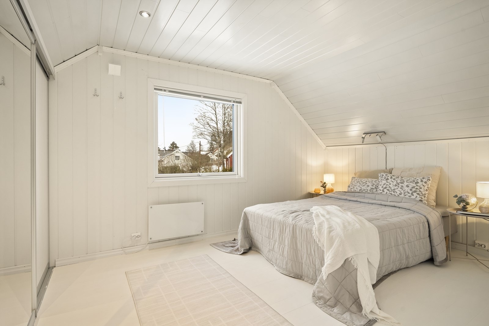 Soverom Galleribilde