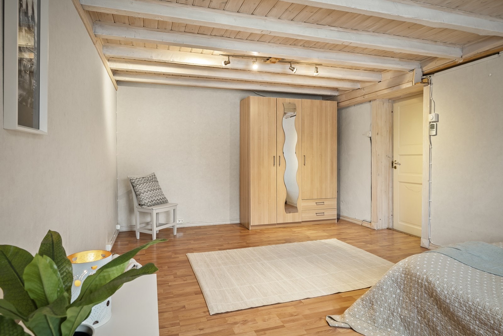 Soverom Galleribilde