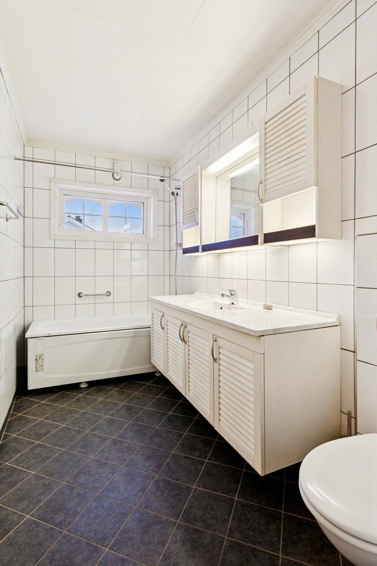 Badet ble pusset opp i 2011 Galleribilde