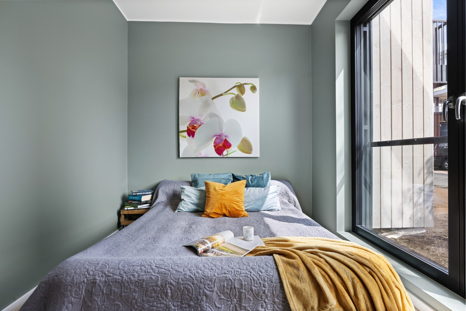 God natt og drøm søtt! Galleribilde